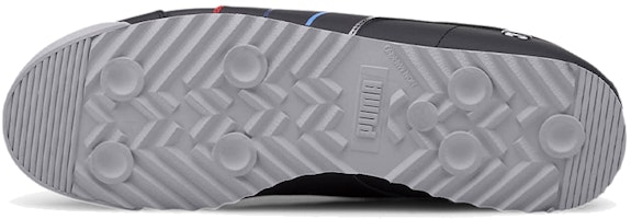 BMW Motorsport x Puma Roma 'Rayas Tricolor - Negro' 306526-01 Purchase BMW Motorsport x Puma Roma 'Rayas Tricolor - Negro' 306526-01