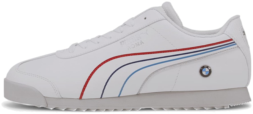 BMW Motorsport x Puma Roma '三色條紋' 306526-02 Buy BMW Motorsport x Puma Roma '三色條紋' 306526-02