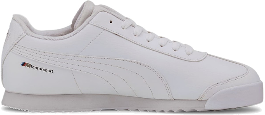 BMW Motorsport x Puma Roma 'Rayas Tricolores' 306526-02 Order BMW Motorsport x Puma Roma 'Rayas Tricolores' 306526-02