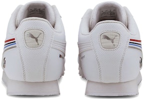 BMW Motorsport x Puma Roma '三色條紋' 306526-02 Shop BMW Motorsport x Puma Roma '三色條紋' 306526-02
