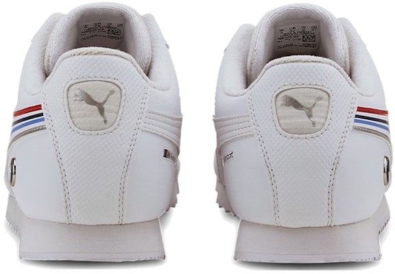 BMW Motorsport x Puma Roma 'Tricolor Stripes' 306526-02 Shop BMW Motorsport x Puma Roma 'Tricolor Stripes' 306526-02