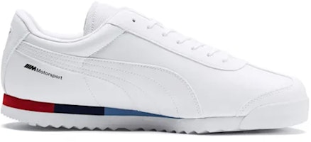 BMW M x プーマ ローマ "ホワイト" 306195-04 Order BMW M x プーマ ローマ "ホワイト" 306195-04