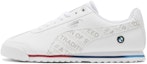 Buy BMW Motorsport x Puma Roma 'Putih' 306638-02