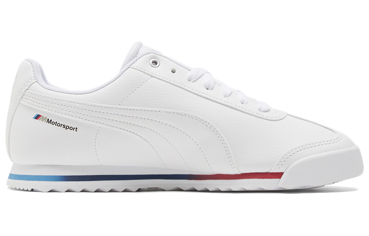Order BMW Motorsport x Puma Roma 白色款 306638-02