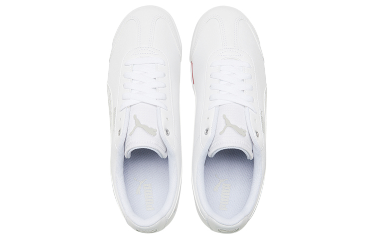 Shop BMW Motorsport x Puma Roma 白色款 306638-02
