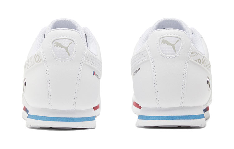 Purchase BMW Motorsport x Puma Roma 白色款 306638-02