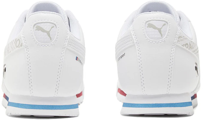 BMW Motorsport x Puma Roma 白色款 306638-02 Purchase BMW Motorsport x Puma Roma 白色款 306638-02