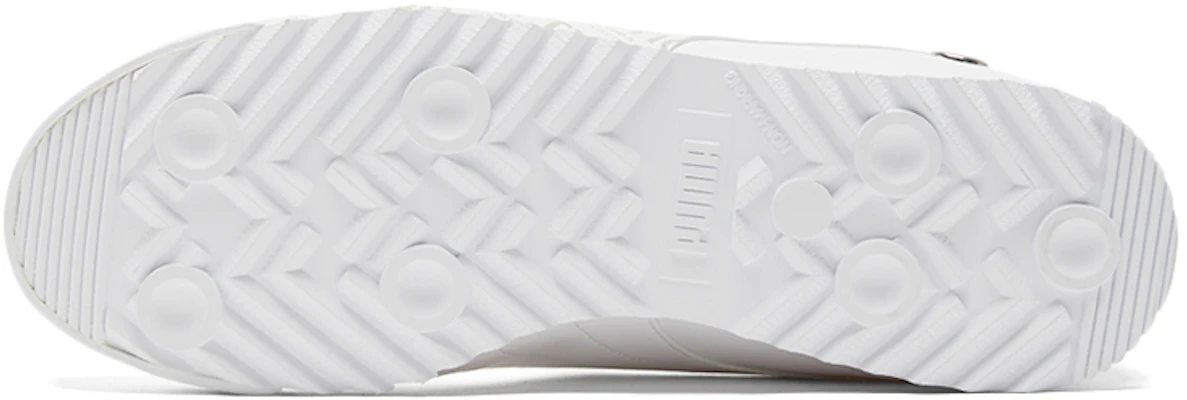 BMW Motorsport x Puma Roma 白色款 306638-02 Details for BMW Motorsport x Puma Roma 白色款 306638-02