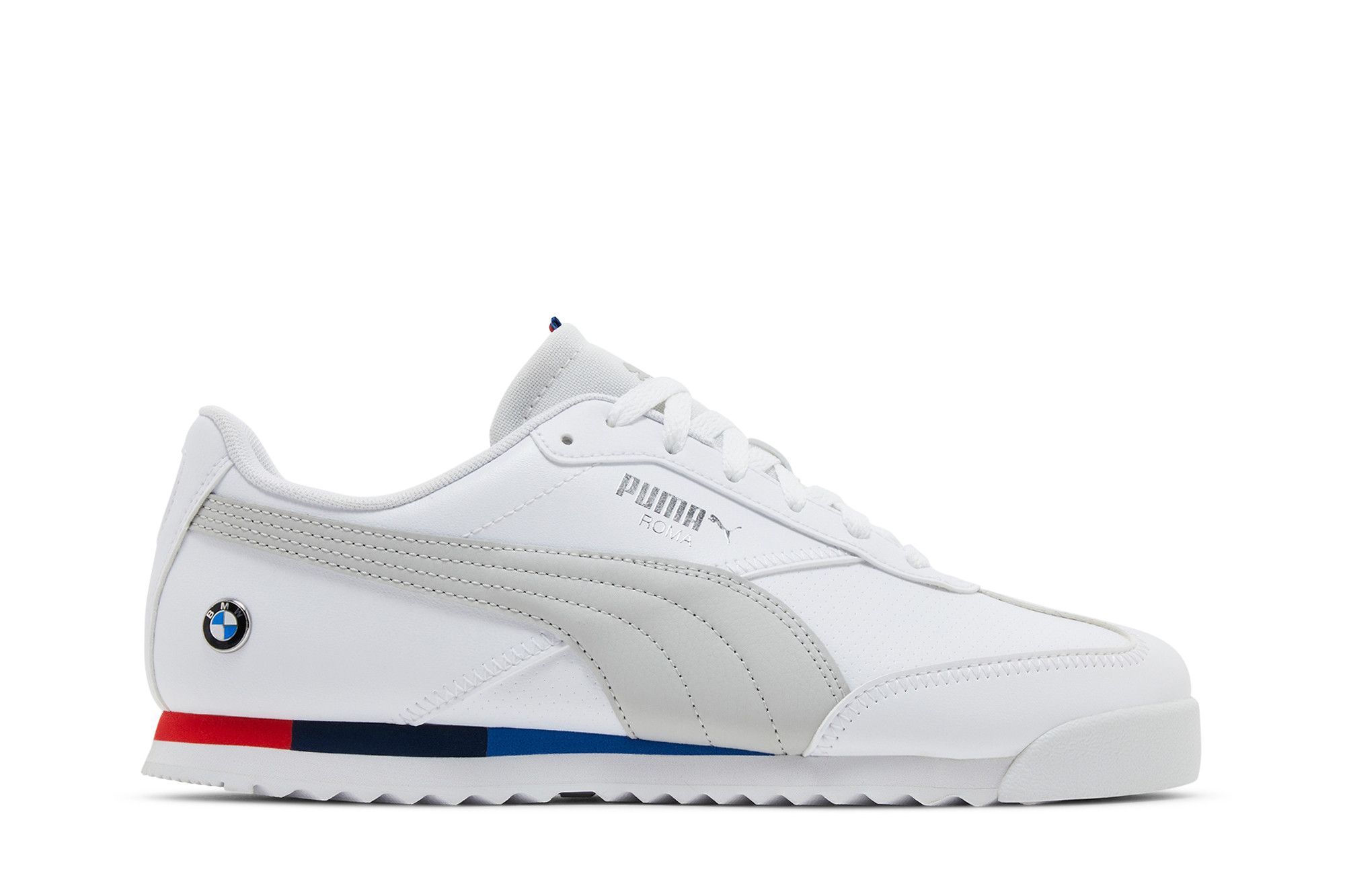 Buy BMW Motorsport x Puma Roma 'Blanco' 306868-02