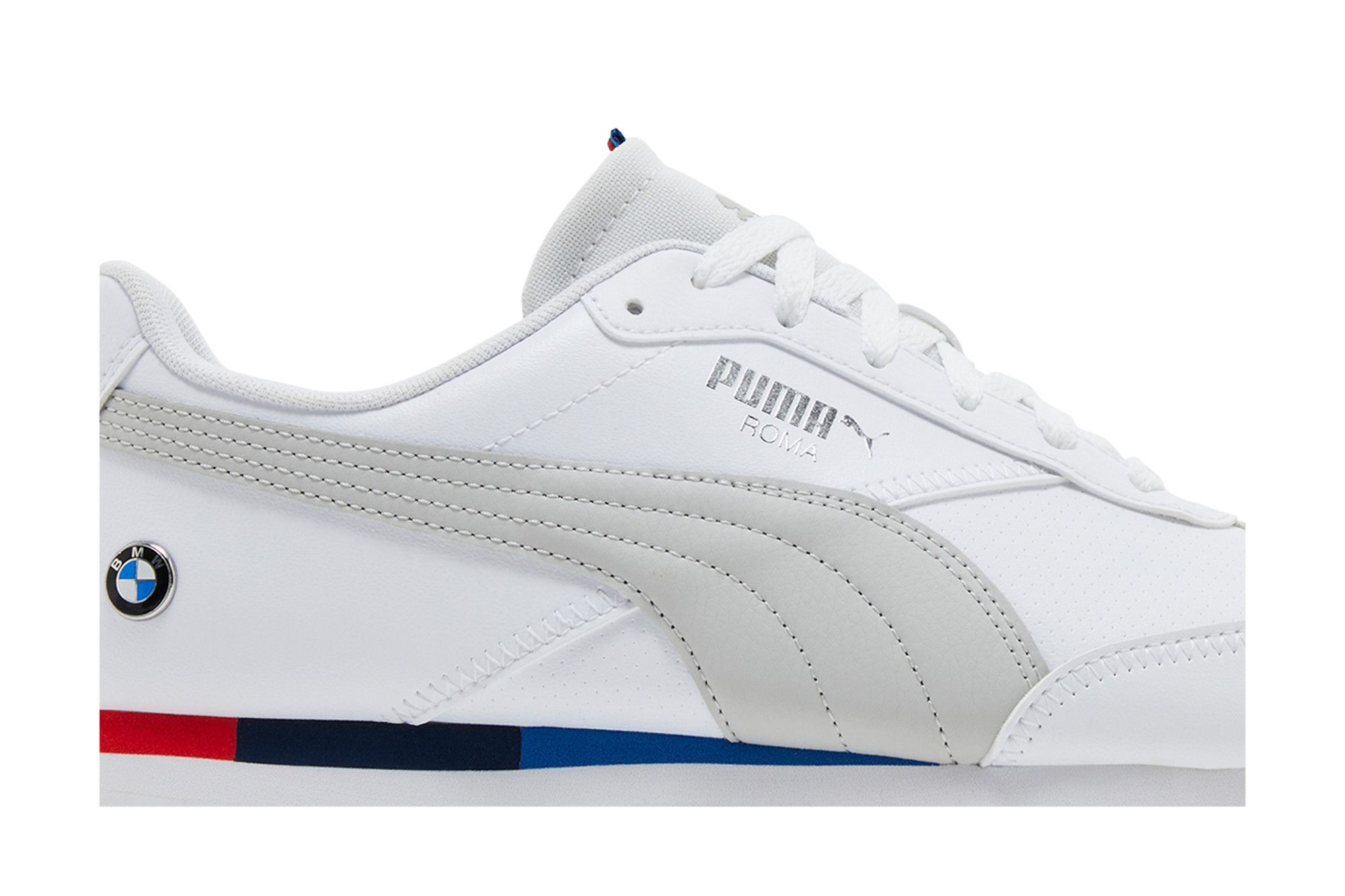 Order BMW Motorsport x Puma Roma 'Blanco' 306868-02