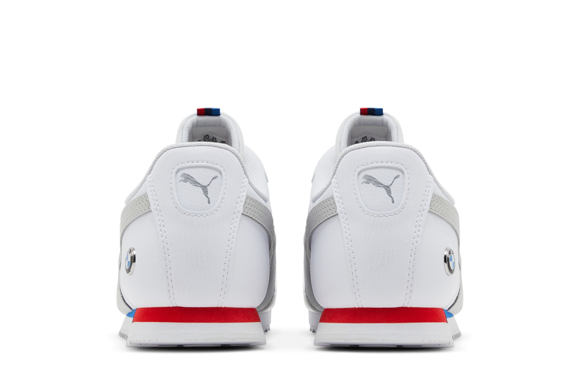 Details for BMW Motorsport x Puma Roma 'Blanco' 306868-02