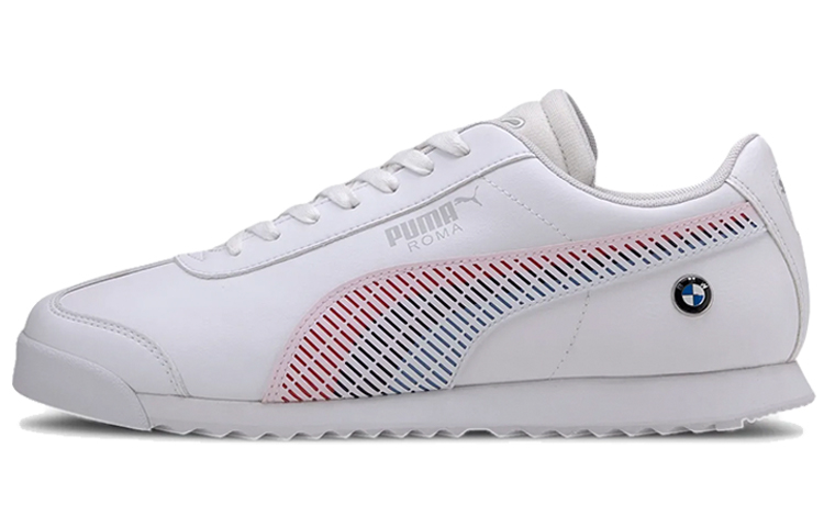 Buy BMW Motorsport x Puma Roma 'Putih' 339929-02