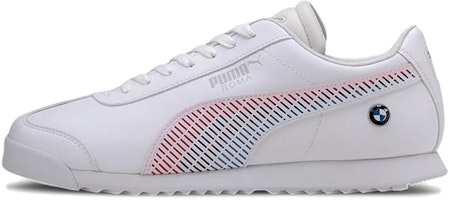 BMW赛车 x Puma Roma '白色' 339929-02 Buy BMW赛车 x Puma Roma '白色' 339929-02