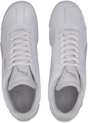 BMW Motorsport x Puma Roma 'Putih' 339929-02 Lookbook BMW Motorsport x Puma Roma 'Putih' 339929-02