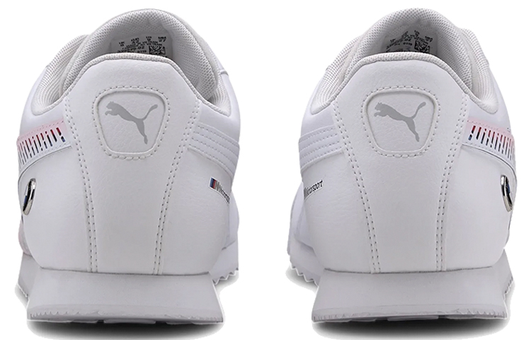 Shop BMW Motorsport x Puma Roma 'Putih' 339929-02