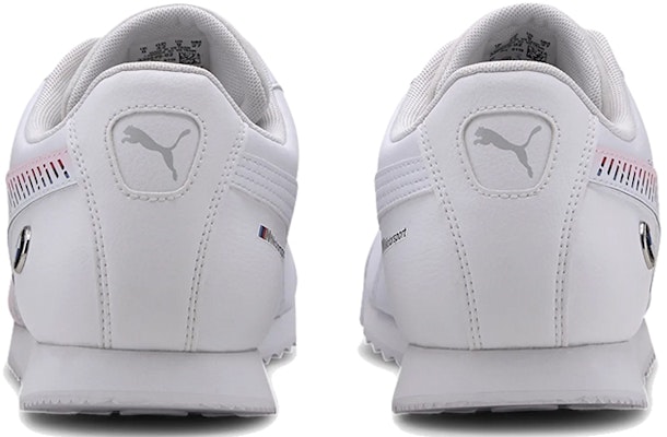 BMW Motorsport x Puma Roma 'Putih' 339929-02 Shop BMW Motorsport x Puma Roma 'Putih' 339929-02