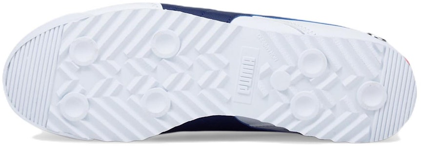 BMW Motorsport x Puma Roma '白色莊園藍' 307099-02 Purchase BMW Motorsport x Puma Roma '白色莊園藍' 307099-02