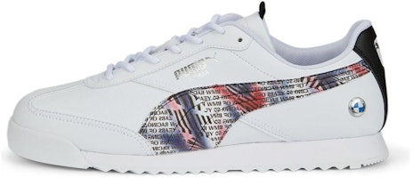 BMW Motorsport x Puma Roma Via '50th Anniversary' 307238-02 BMW Motorsport x Puma Roma Via '50th Anniversary' 307238-02