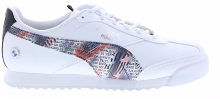 BMW Motorsport x Puma Roma Via '50th Anniversary' 307238-02 BMW Motorsport x Puma Roma Via '50th Anniversary' 307238-02