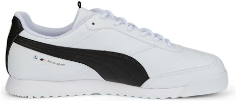 BMW Motorsport x Puma Roma Via '50th Anniversary' - Ulang Tahun Ke-50. 307238-02 Order BMW Motorsport x Puma Roma Via '50th Anniversary' - Ulang Tahun Ke-50. 307238-02