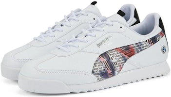 BMW Motorsport x Puma Roma Via '50th Anniversary' - Ulang Tahun Ke-50. 307238-02 Lookbook BMW Motorsport x Puma Roma Via '50th Anniversary' - Ulang Tahun Ke-50. 307238-02