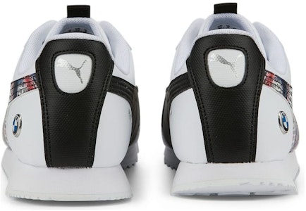 BMW M x プーマ ローマVia 50周年記念 307238-02 Purchase BMW M x プーマ ローマVia 50周年記念 307238-02