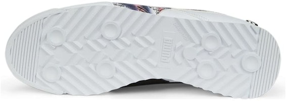 BMW Motorsport x Puma Roma Via '50th Anniversary' - Ulang Tahun Ke-50. 307238-02 Details for BMW Motorsport x Puma Roma Via '50th Anniversary' - Ulang Tahun Ke-50. 307238-02