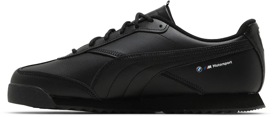 BMW Motorsport x Puma Roma Via ''Nero Cool Cobalto'' 307659-01 Lookbook BMW Motorsport x Puma Roma Via ''Nero Cool Cobalto'' 307659-01