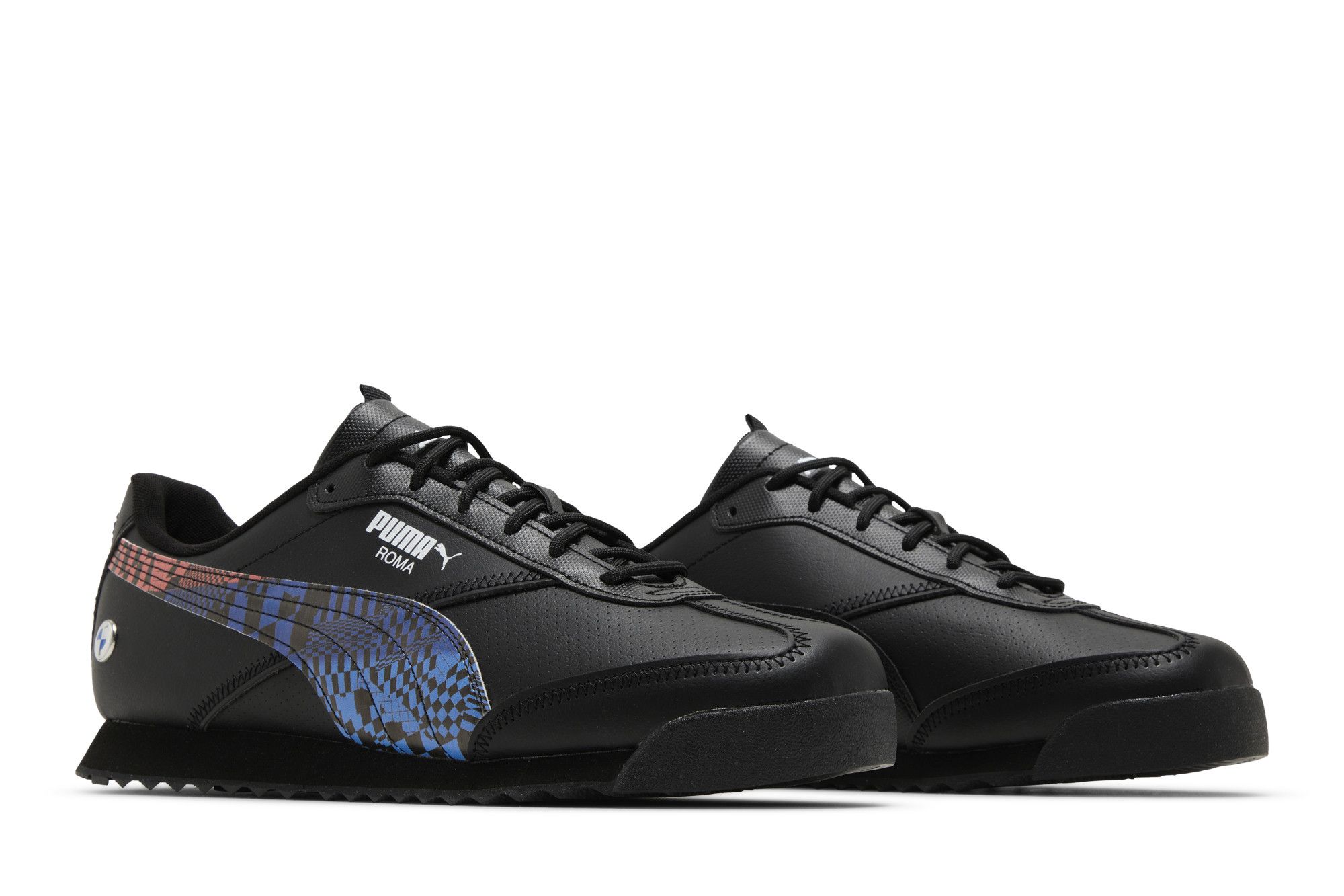 Cheap BMW Motorsport x Puma Roma Via ''Nero Cool Cobalto'' 307659-01
