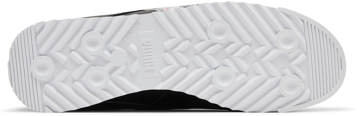 BMW Motorsport x Puma Roma Via 'Black White' 307238-01 Shop BMW Motorsport x Puma Roma Via 'Black White' 307238-01