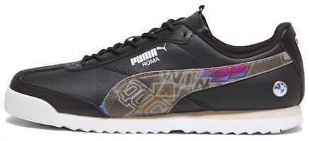 BMW Motorsport x Puma Roma Via 'BMW DNA' 307780-01 BMW Motorsport x Puma Roma Via 'BMW DNA' 307780-01