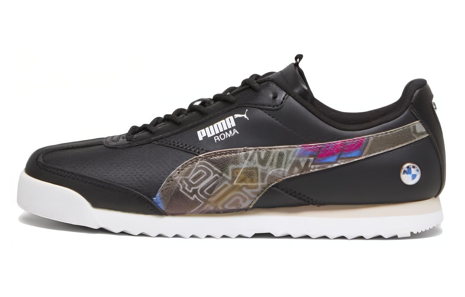 Buy BMW Motorsport x Puma Roma Via 'BMW DNA' - BMW Motorsport x Puma Roma 'BMW DNA' 307780-01