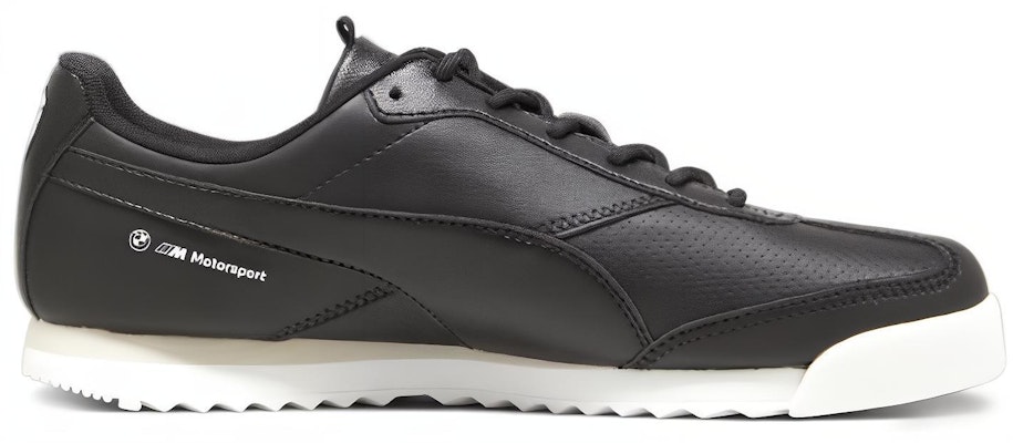BMW Motorsport x Puma Roma Via 'BMW DNA' 307780-01 Order BMW Motorsport x Puma Roma Via 'BMW DNA' 307780-01