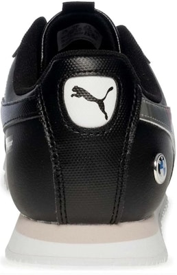 BMW Motorsport x Puma Roma Via 'BMW DNA' 307780-01 Shop BMW Motorsport x Puma Roma Via 'BMW DNA' 307780-01