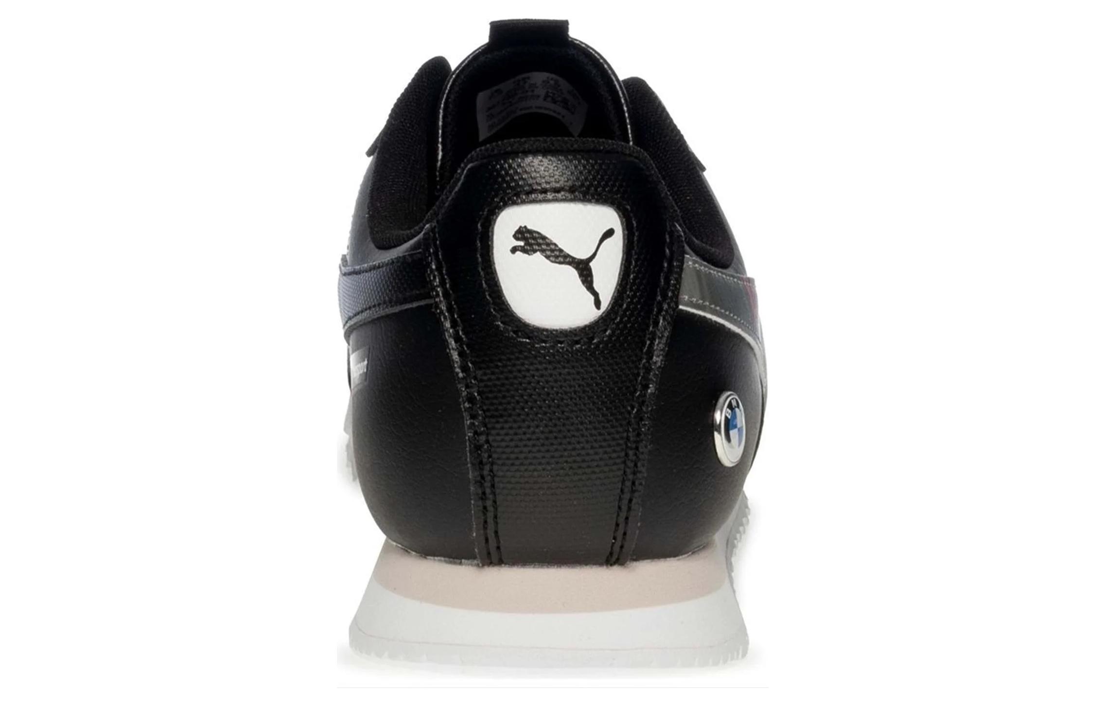 Shop BMW Motorsport x Puma Roma Via 'BMW DNA' - BMW Motorsport x Puma Roma 'BMW DNA' 307780-01