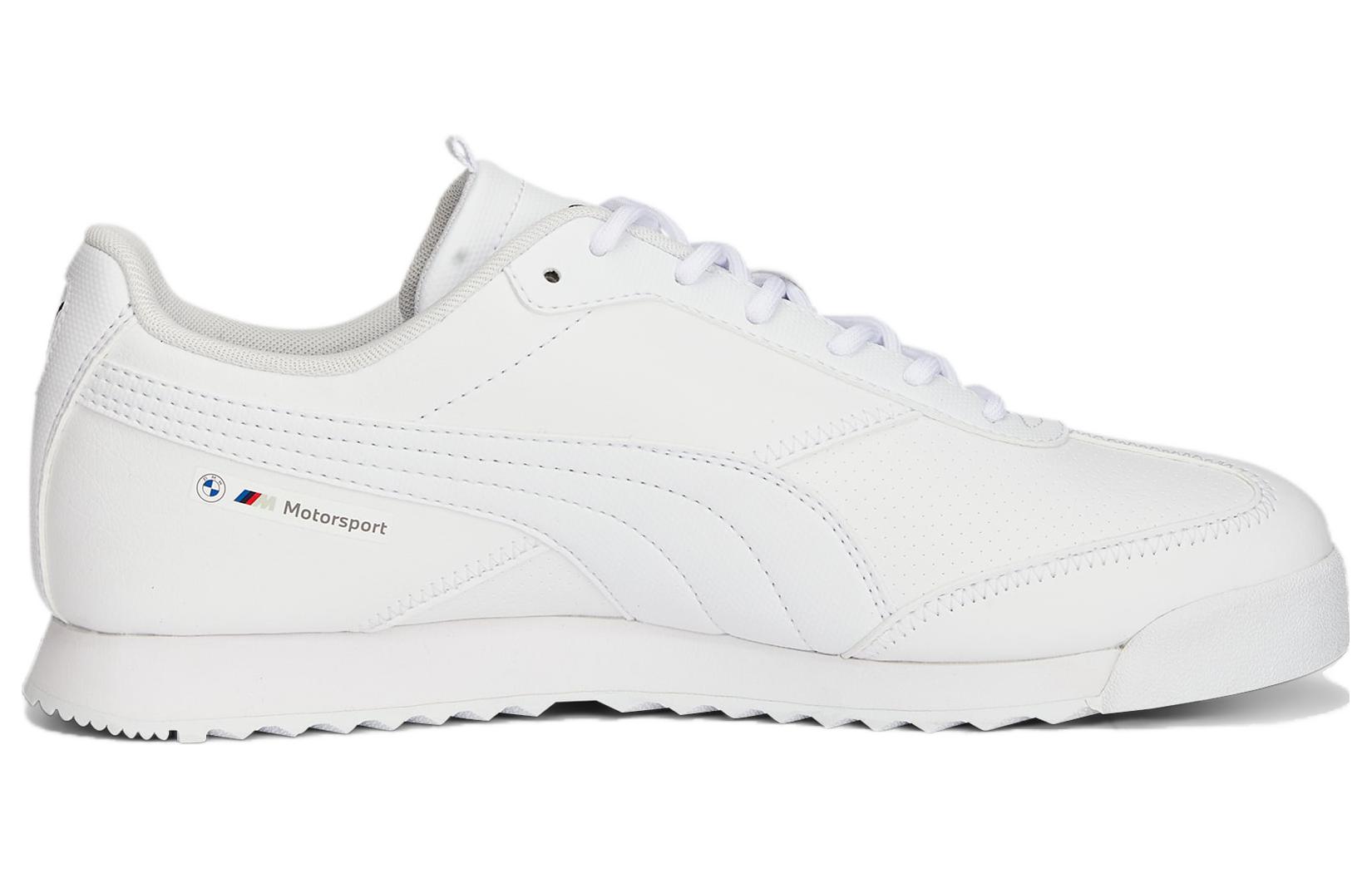 Order BMW Motorsport x Puma Roma Via ''Blanc Pro Bleu'' 307659-02