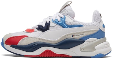 BMW Motorsport x Puma RS-2K 'Marina High Risk Red' 306536-02 BMW Motorsport x Puma RS-2K 'Marina High Risk Red' 306536-02