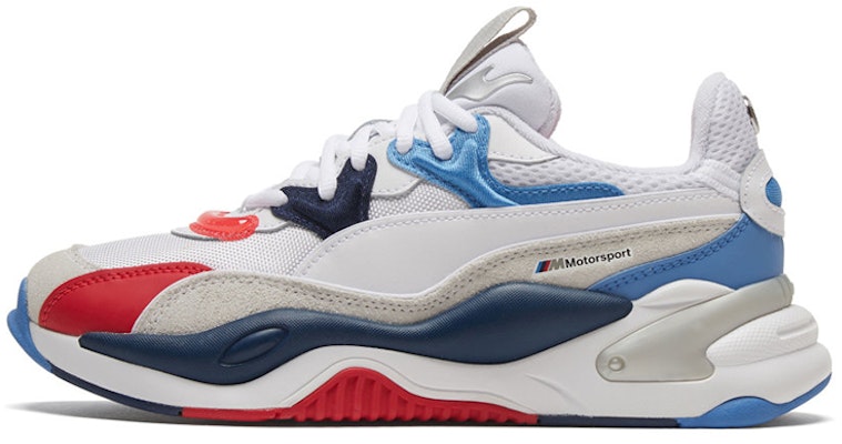 BMW Motorsport x Puma RS-2K 'Marina High Risk Red' 306536-02 Buy BMW Motorsport x Puma RS-2K 'Marina High Risk Red' 306536-02