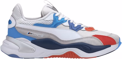 BMW Motorsport x Puma RS-2K 'Marina High Risk Red' 306536-02 BMW Motorsport x Puma RS-2K 'Marina High Risk Red' 306536-02
