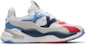 BMW Motorsport x Puma RS-2K 'Marina High Risk Merah' 306536-02
