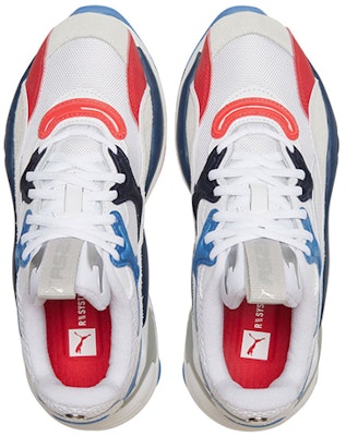 BMW M×Puma RS-2K マリーナレッド 306536-02 Shop BMW M×Puma RS-2K マリーナレッド 306536-02