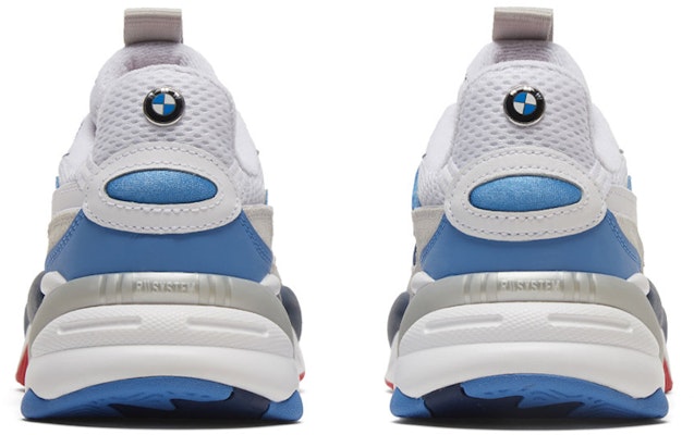 BMW M×Puma RS-2K マリーナレッド 306536-02 Purchase BMW M×Puma RS-2K マリーナレッド 306536-02