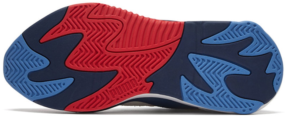 BMW Motorsport x Puma RS-2K 'Marina High Risk Red' 306536-02 Details for BMW Motorsport x Puma RS-2K 'Marina High Risk Red' 306536-02