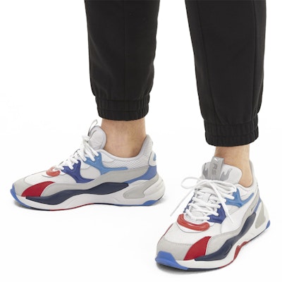 BMW M×Puma RS-2K マリーナレッド 306536-02 Sizing BMW M×Puma RS-2K マリーナレッド 306536-02