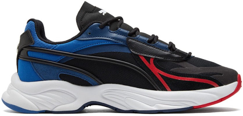 宝马赛车 x Puma RS-Connect '黑蓝红' 306941-01 Order 宝马赛车 x Puma RS-Connect '黑蓝红' 306941-01