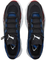 BMW Motorsport x Puma RS-Connect 'Hitam Biru Merah' 306941-01 Shop BMW Motorsport x Puma RS-Connect 'Hitam Biru Merah' 306941-01