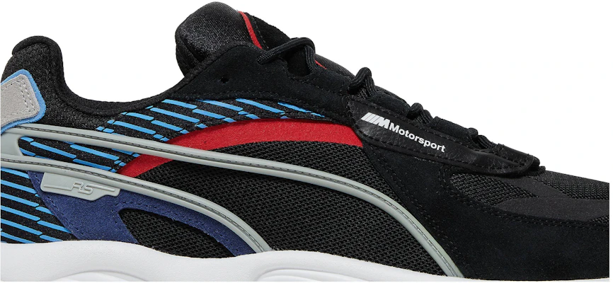BMW 摩托運動 x Puma RS-Connect '黑銀色' 306772-01 Order BMW 摩托運動 x Puma RS-Connect '黑銀色' 306772-01