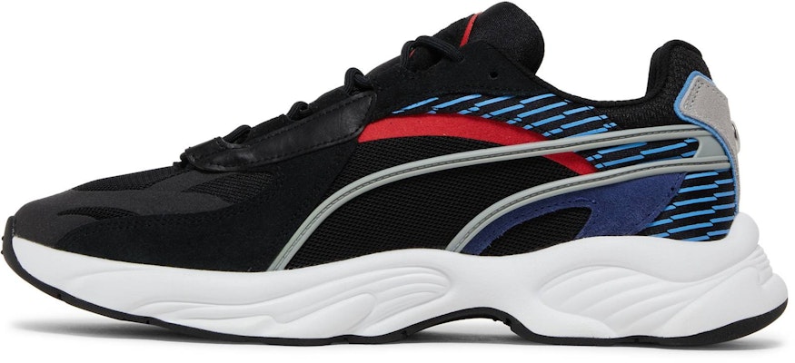 BMW 摩托運動 x Puma RS-Connect '黑銀色' 306772-01 Lookbook BMW 摩托運動 x Puma RS-Connect '黑銀色' 306772-01