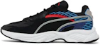 Lookbook BMW Motorsport x Puma RS-Connect ''Schwarz Silber'' 306772-01