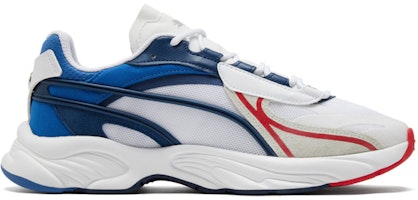 宝马Motorport x Puma RS-Connect '白蓝红' 306941-02 Order 宝马Motorport x Puma RS-Connect '白蓝红' 306941-02